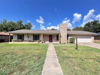 1211 Georgia St, Sulphur Springs, TX 75482