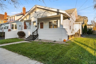 1802 Butternut St, Syracuse, NY 13208