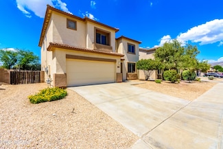 8216 S Placita Almeria, Tucson, AZ 85747