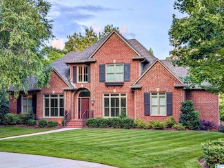 4499 Galen Way, Vestavia, AL 35242