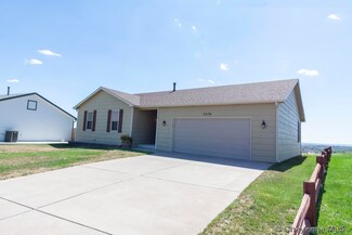 5276 Panorama Dr, Cheyenne, WY 82009