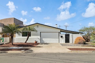 4911 Sparks Ave, San Diego, CA 92110