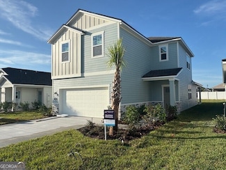 212 Collin Nicholas Dr Unit LOT 22, Kingsland, GA 31548