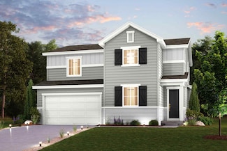 Silverthorne | Residence 39206, Commerce City, CO 80022