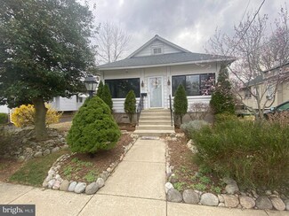 512 Highland Ave, Westville, NJ 08093