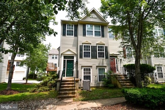 13815 Amberfield Ct, Upper Marlboro, MD 20772