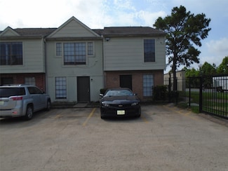 12651 Windsor Village Dr Unit 2651, Houston, TX 77071