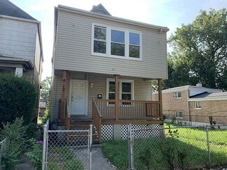 6717 S Aberdeen St, Chicago, IL 60621