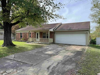 1531 Anne Dr, Madisonville, KY 42431