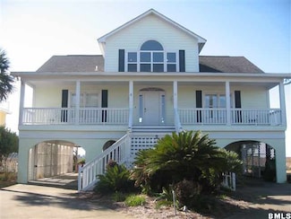 6 Kelp Ct, Saint Helena Island, SC 29920