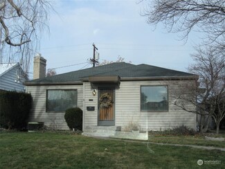 720 Yakima St, Wenatchee, WA 98801