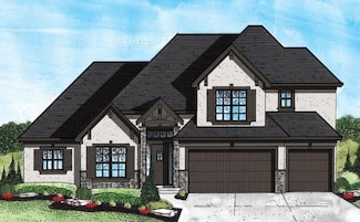 13608 Prairie Creek Place, Parkville, MO 64152