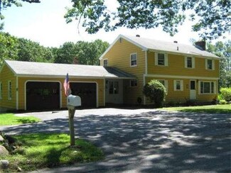 74 Payson Hill Rd, Rindge, NH 03461