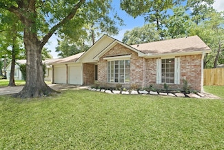2531 Anzalone Dr, Spring, TX 77373