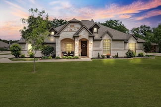 103 Spanish Oak Dr, Aubrey, TX 76227