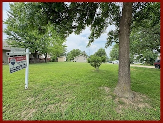 XXX N New St, Kirksville, MO 63501