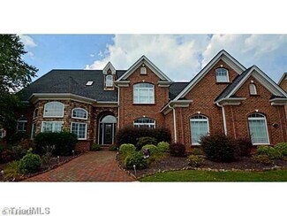 6055 Old Orchard Rd, Kernersville, NC 27284