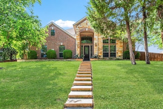 141 Claremont Dr, Ovilla, TX 75154