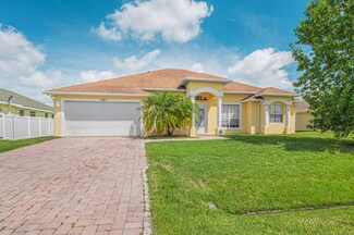 2385 SW Salmon Rd, Port Saint Lucie, FL 34953