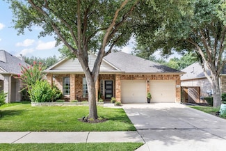732 Bent Wood Place, Round Rock, TX 78665