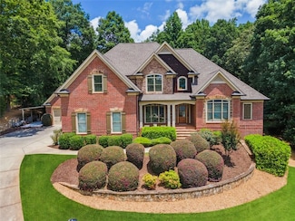 4850 Boulder Stone Way, Auburn, GA 30011
