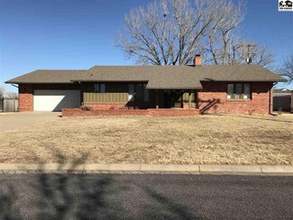 29 Wabash St, South Hutchinson, KS 67505