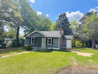 109 Alexander St, Walterboro, SC 29488