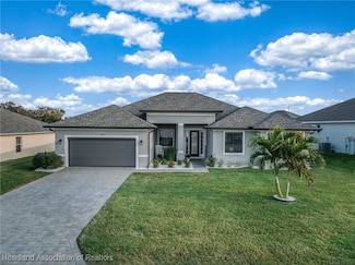 3140 Calypso Dr, Avon Park, FL 33825