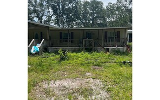 2317 SW Old Salt Rd, Mayo, FL 32066
