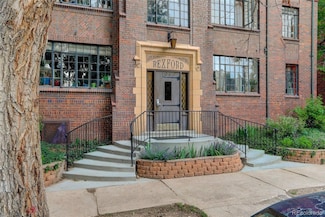 1060 N Washington St Unit 1A, Denver, CO 80203