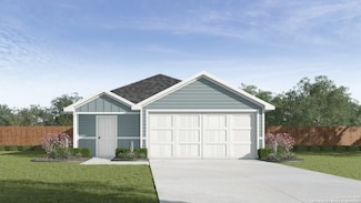 1013 Seedling Ln, Seguin, TX 78155