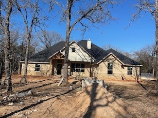 1030 Knoxmiller Ct, Weatherford, TX 76088