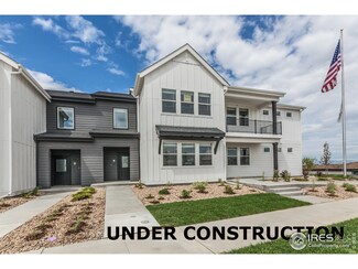 2116 Falling Leaf Dr Unit 6, Windsor, CO 80550
