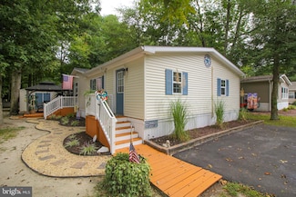 26603 Whitewater Cove Unit 3087, Long Neck, DE 19966
