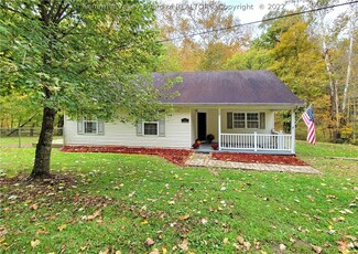 1962 Blue Lick Rd, Winfield, WV 25213