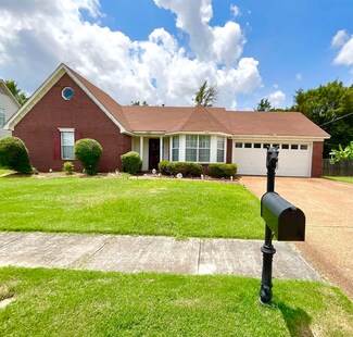 5505 April Forest Dr, Memphis, TN 38141