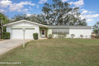 1541 Wakefield Terrace, Titusville, FL 32796