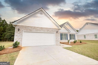 960 Park Place St Unit 120, Social Circle, GA 30025