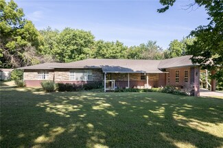 16900 Hale Mountain Rd, Morrow, AR 72749