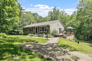 447 South Rd, Sullivan, NH 03445