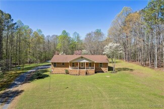 17033 Wilkinson Rd, Dinwiddie, VA 23841
