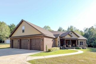 11635 Maiden Rd, Collinsville, MS 39325