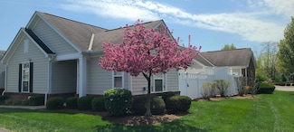 6897 Rothwell St, New Albany, OH 43054