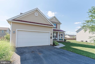 17 Stork Ln, Martinsburg, WV 25405