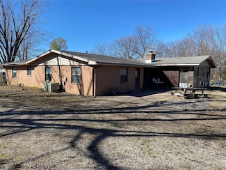6913 N 116th Ave E, Owasso, OK 74055