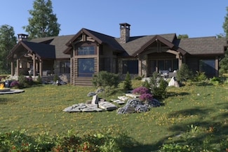56053 School House Rd, Bend, OR 97707