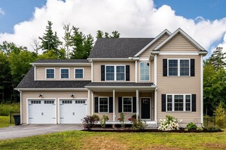 11 Ski Tow Rd, Weare, NH 03281