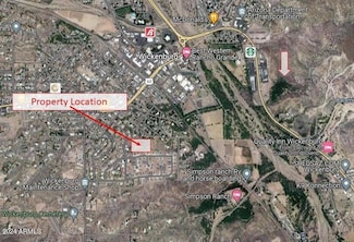 0 - -- Unit 6921068, Wickenburg, AZ 85390