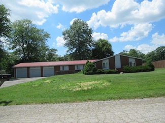 1007 Delwood Rd, Mansfield, OH 44905