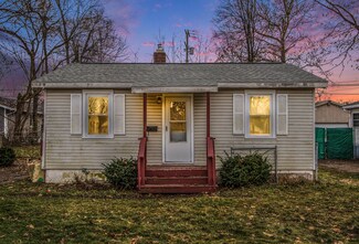 1225 Territorial Rd W, Battle Creek, MI 49015